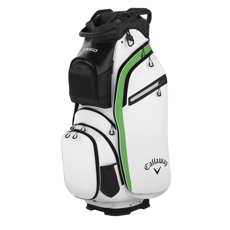 【新品】Callaway + CLUBHAUS Tour Golf Bag Golf Bags | Callaway Golf Cart and Stand Bags | Official