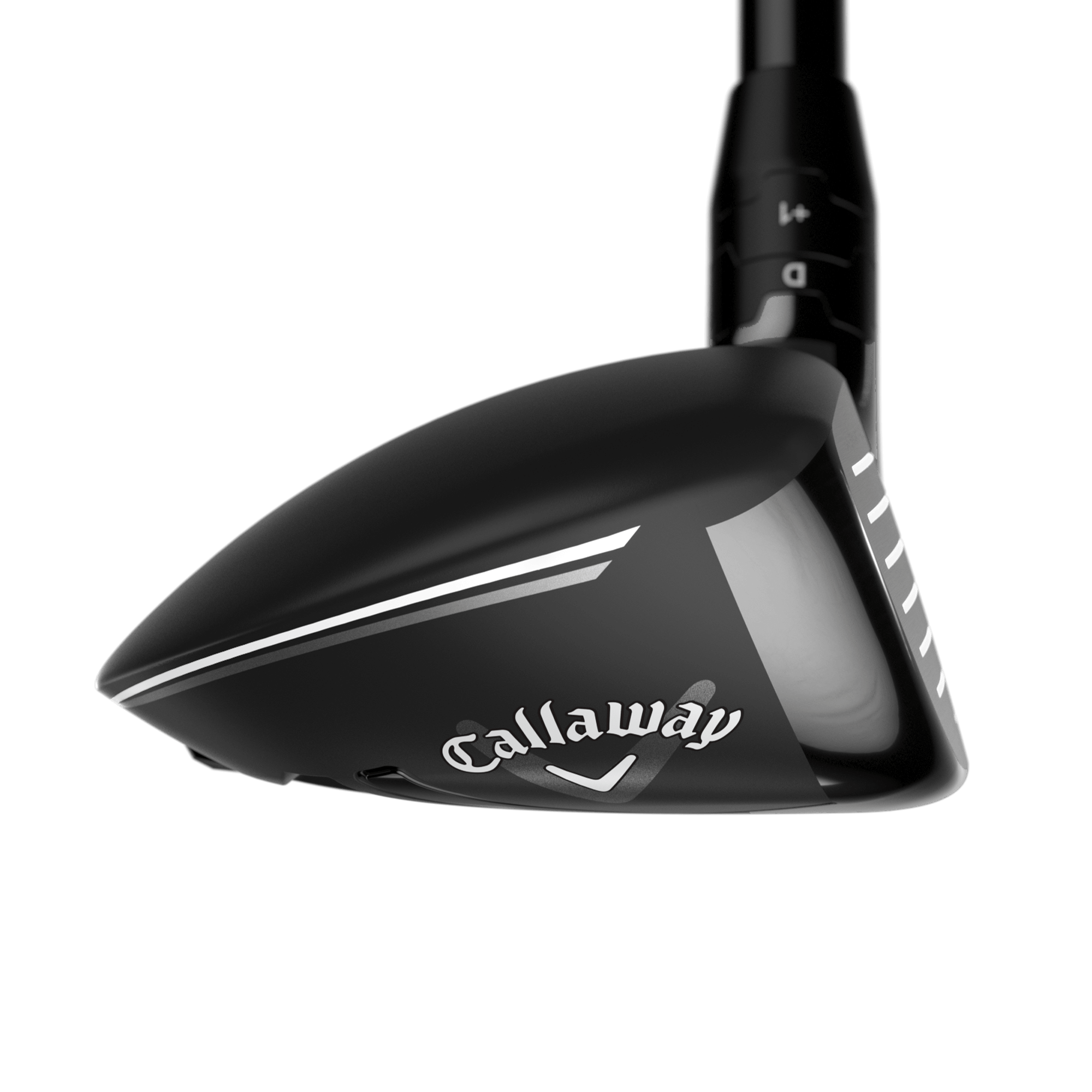Callaway Paradym Ai smoke ♦︎♦︎♦︎ 10.5 6x Paradym Ai Smoke Hybrid