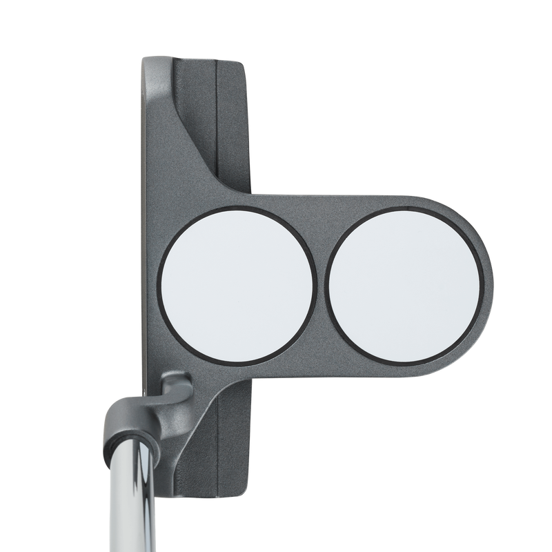 DFX 2-Ball Blade CH Putter