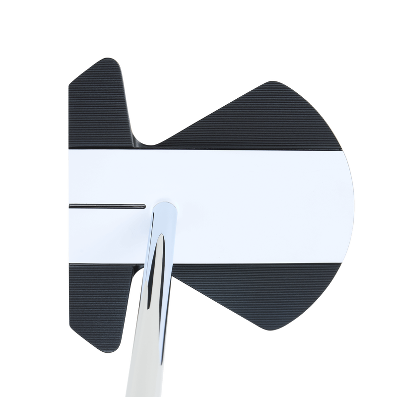 Ai-ONE Square 2 Square Max Stripe Putter