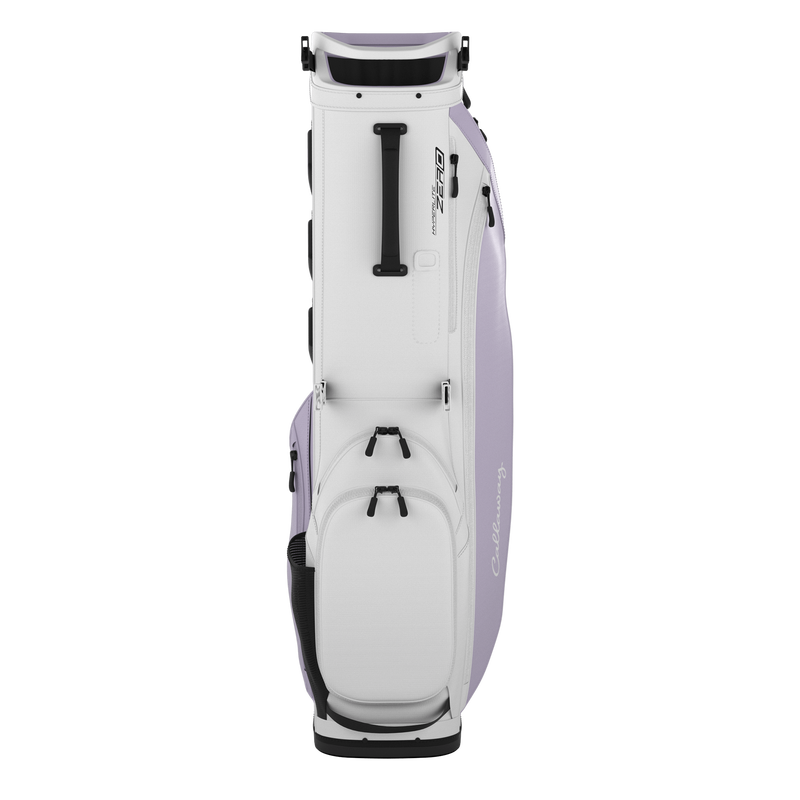 Hyperlite Zero Stand Bag - View 2