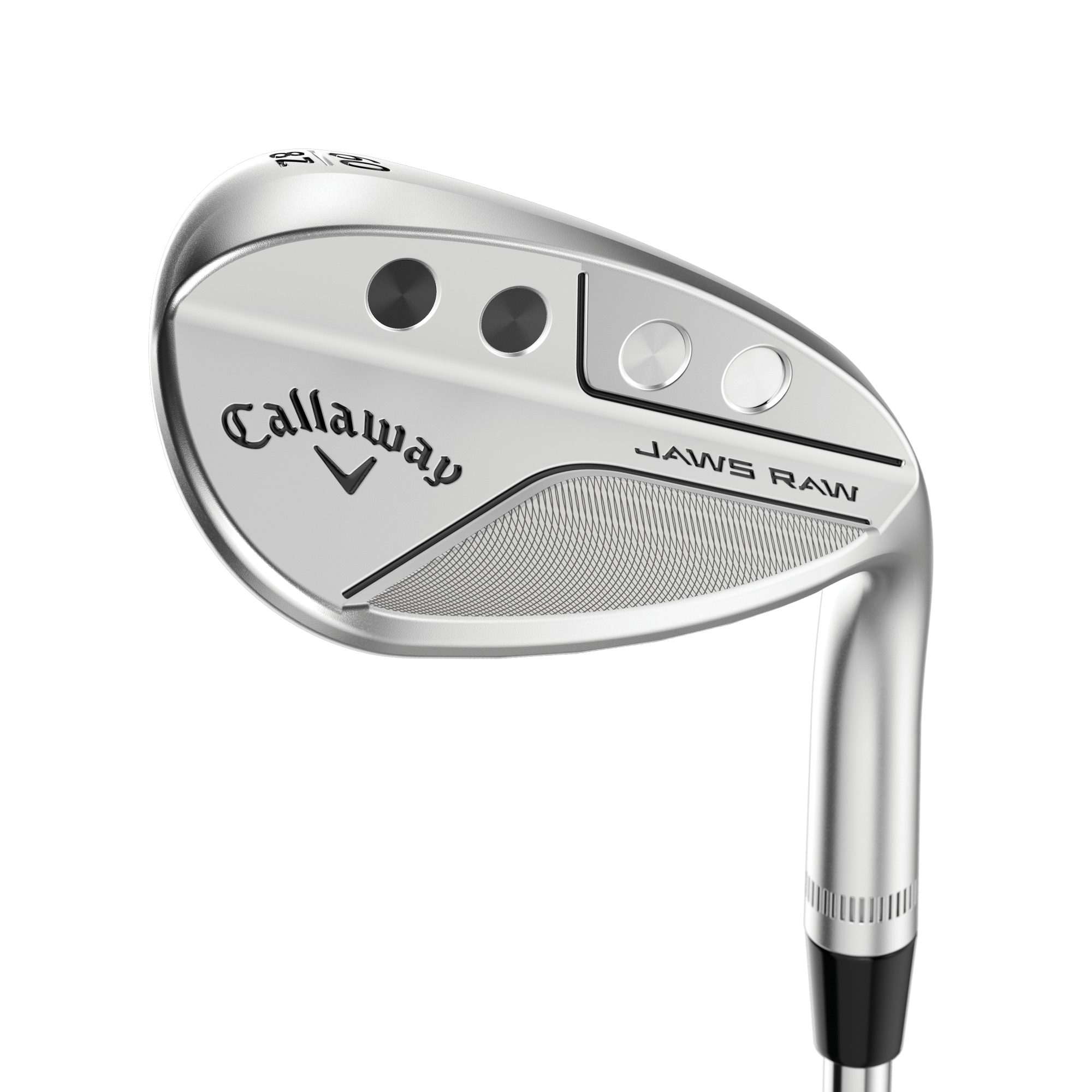 Jaws Raw Full Face Groove Wedges | Callaway Golf