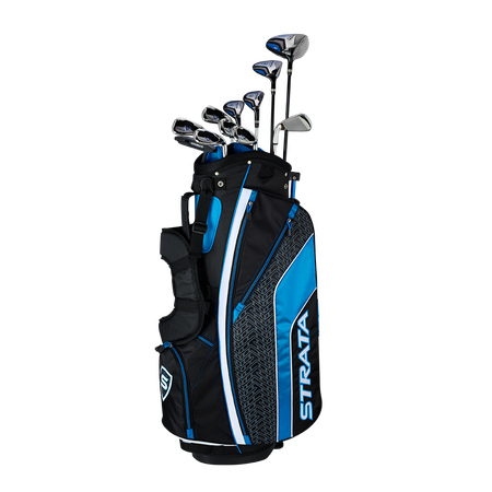 Complete Golf Club Sets & Junior Golf Clubs | Callaway Golf