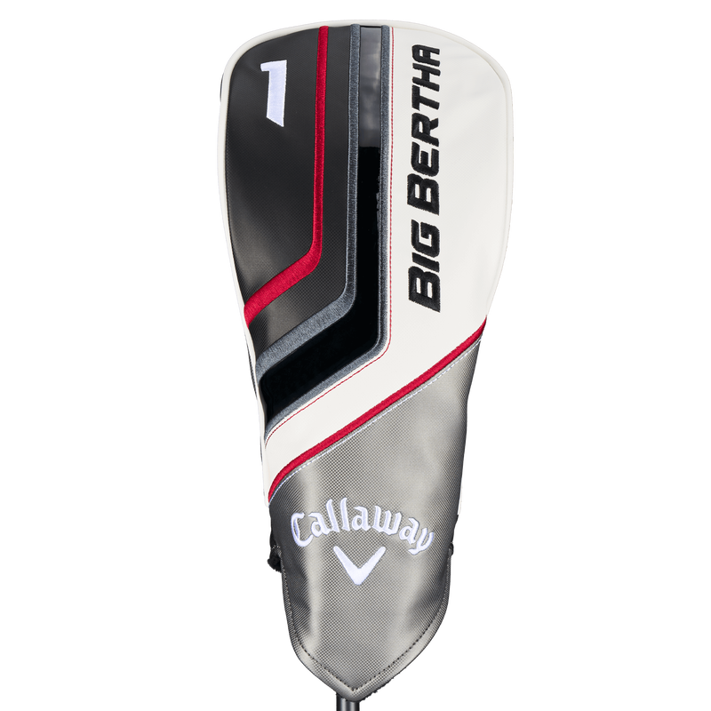 Callaway Big Bertha Driver | Callaway Golf