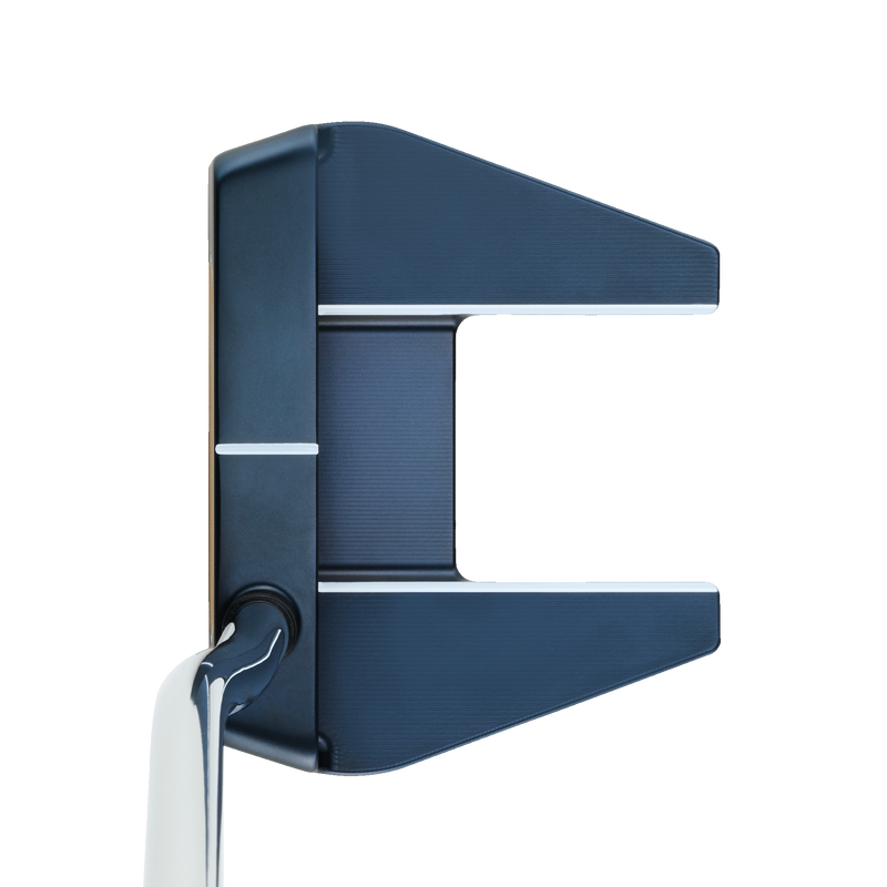 オデッセイ L-X MILLED ♯7 34inch オデッセイ L-X MILLED ♯7 34inch Odyssey Ai-One Milled Seven T CH