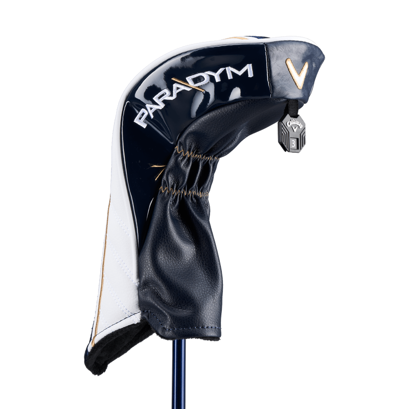 Paradym Fairway Woods | Clubs | Callaway Golf