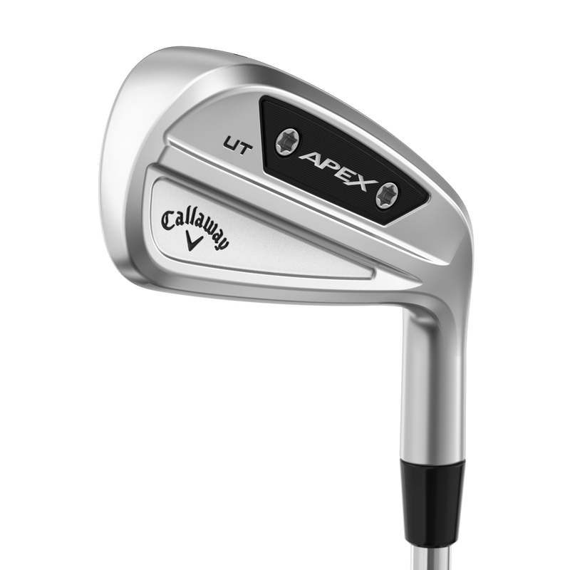 Callaway APEX 24° ユーティリティクラブ Apex '24 Utility Irons