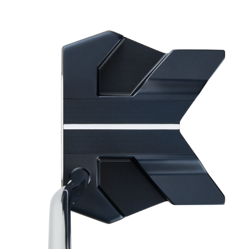 Ai-ONE Wing Back DB Putter - View 2