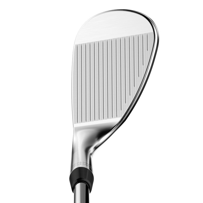 Opus SP Chrome Wedge - View 5