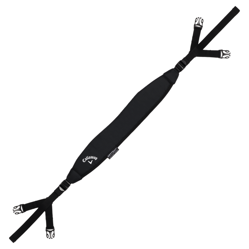 Opti Fit Single Bag Strap - View 1