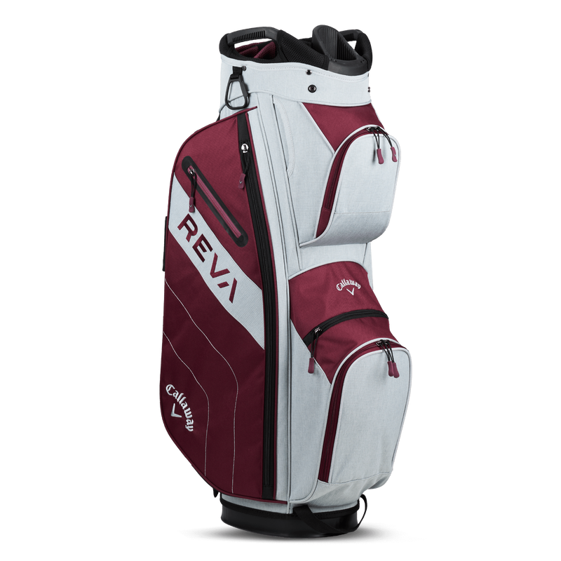 Women’s REVA 8-Piece Cart Bag Complete Set - View 5