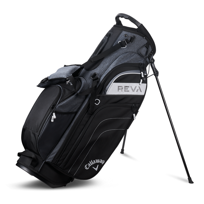 Women’s REVA 8-Piece Stand Bag Complete Set - View 3