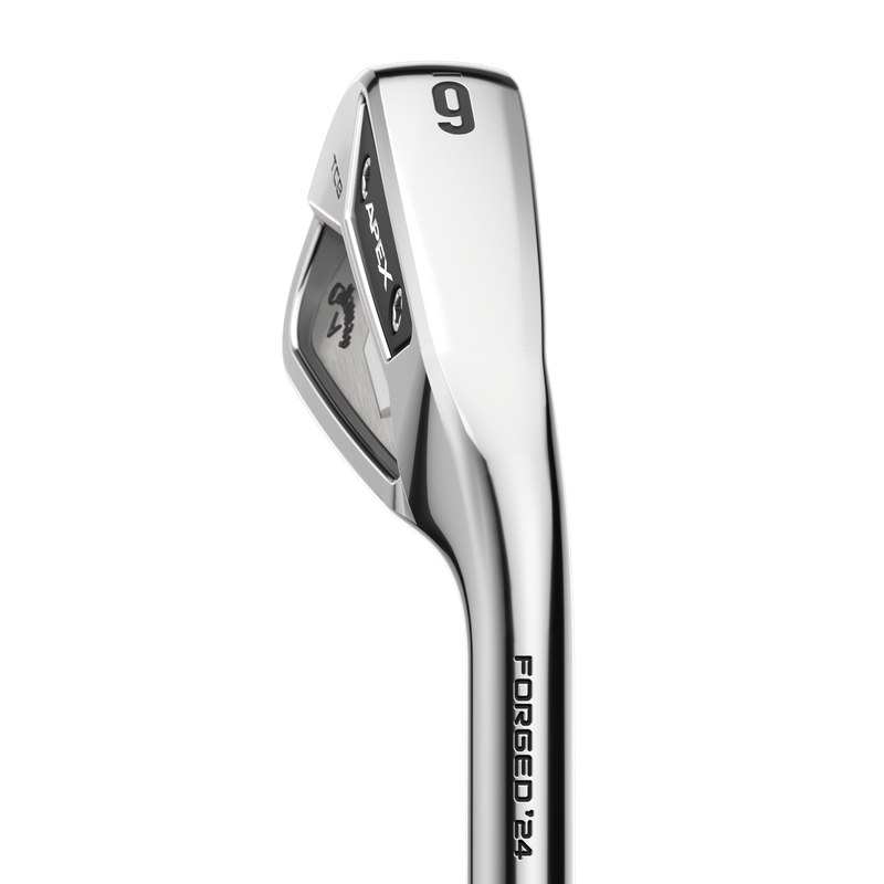 Apex TCB '24 Irons