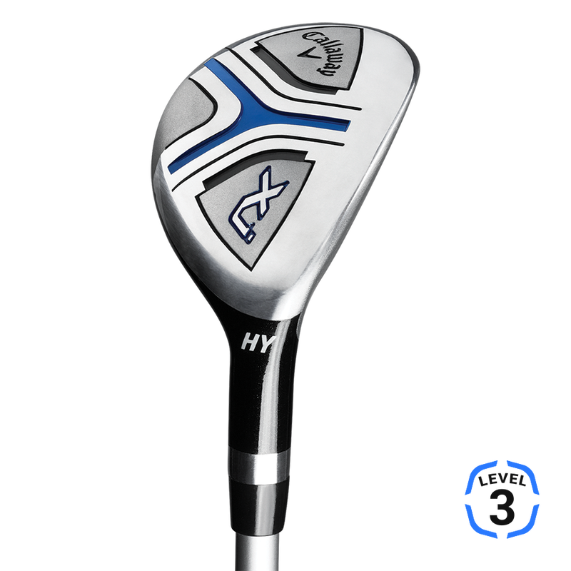 XJ Junior Level 3 Complete Set - View 10