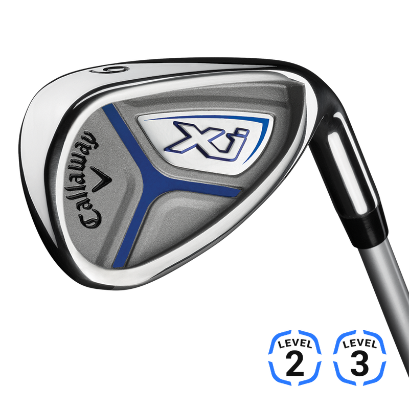 XJ Junior Level 3 Complete Set - View 9