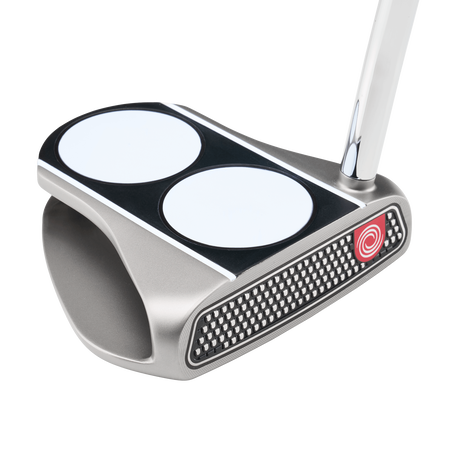 Microhinge V-Line 2-Ball Putter