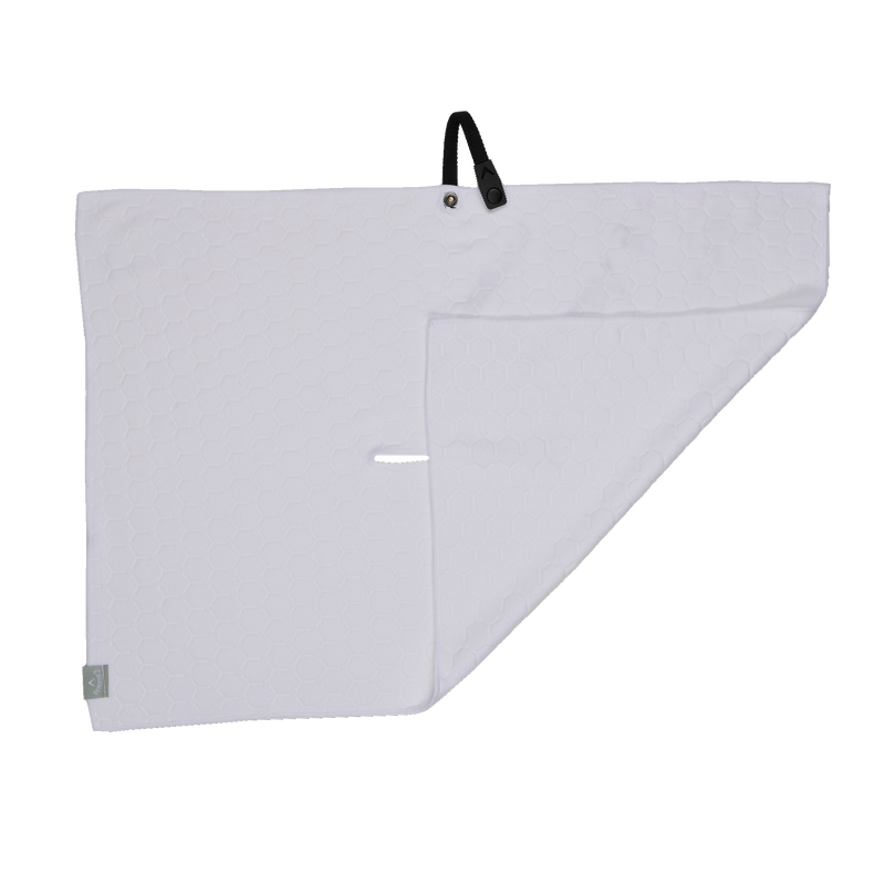 Outperform Players Towel - View 2