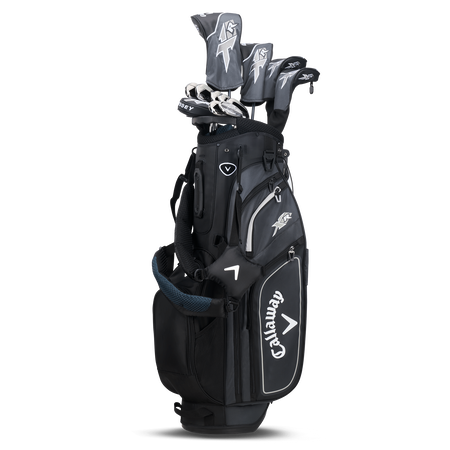 Complete Golf Club Sets & Junior Golf Clubs | Callaway Golf