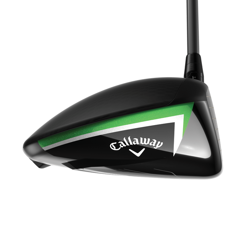 Women's Elyte X Driver