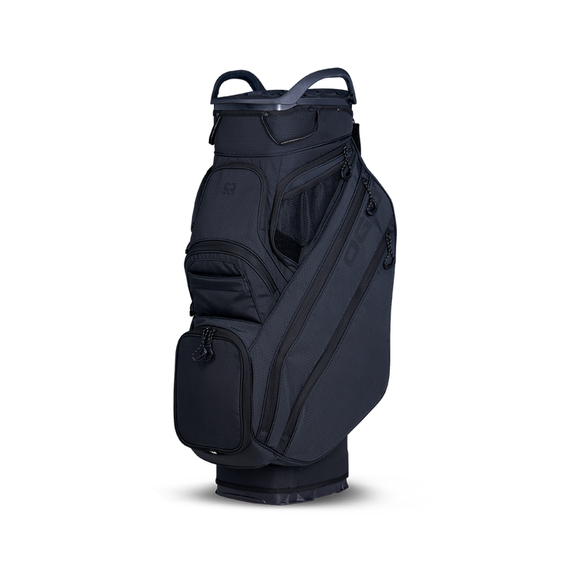 Silencer Cart Bag