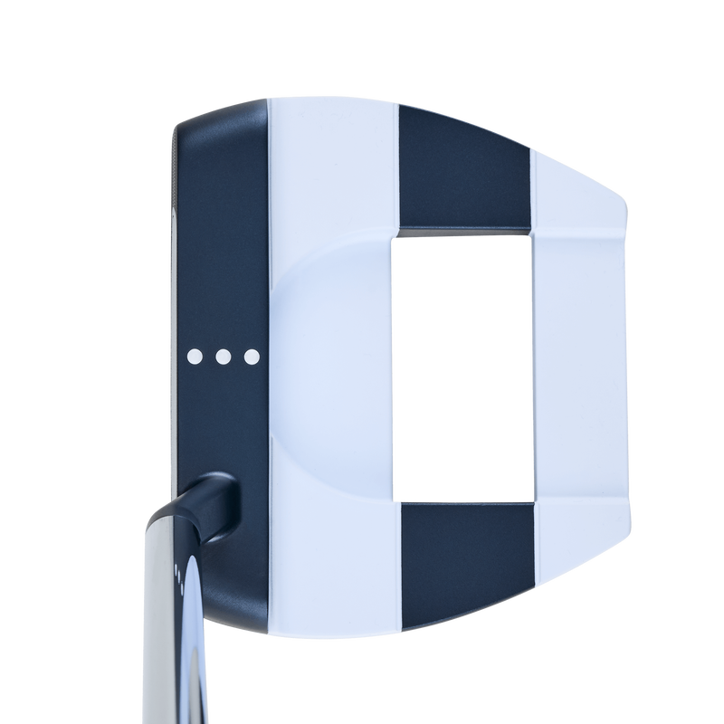 Ai-ONE Jailbird Mini Slant Putter