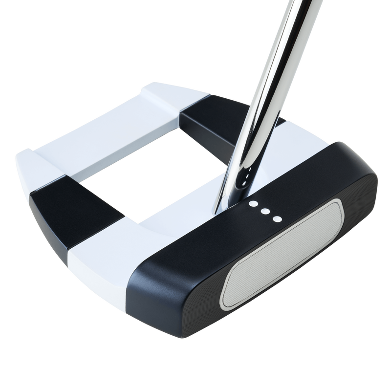 Good Good Ai-ONE Jailbird Square 2 Square Putter | putters-2025-ai