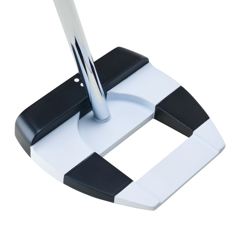 Good Good Ai-ONE Jailbird Square 2 Square Putter | putters-2025-ai