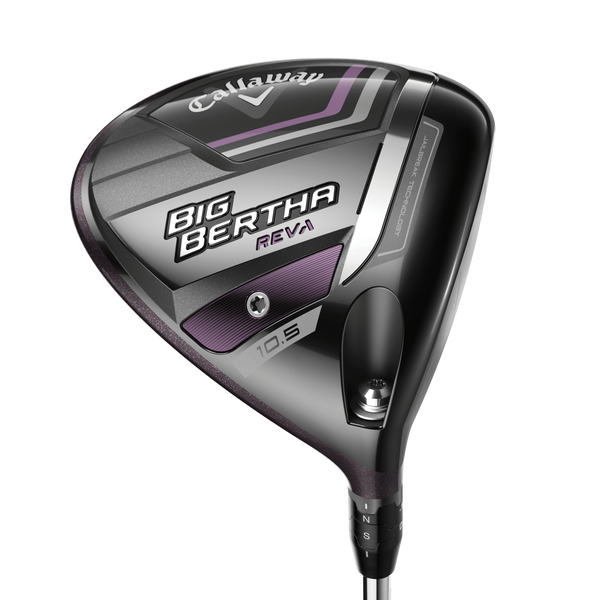 Women's Callaway Big Bertha REVA Driver | Callaway Golf