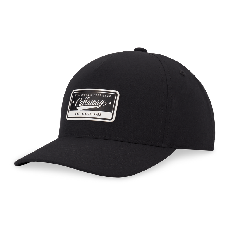 PAR Score Adjustable Hat - View 1