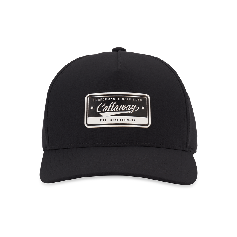 PAR Score Adjustable Hat - View 5