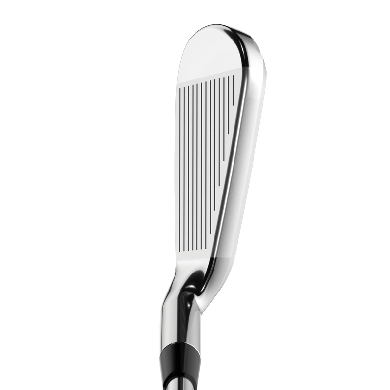 【美品】Callaway ELYTE X 6 - 9 P VENTUS 50 R Callaway ELYTE X Driver VENTUS GREEN 50 for Callaway Carbon Shaft