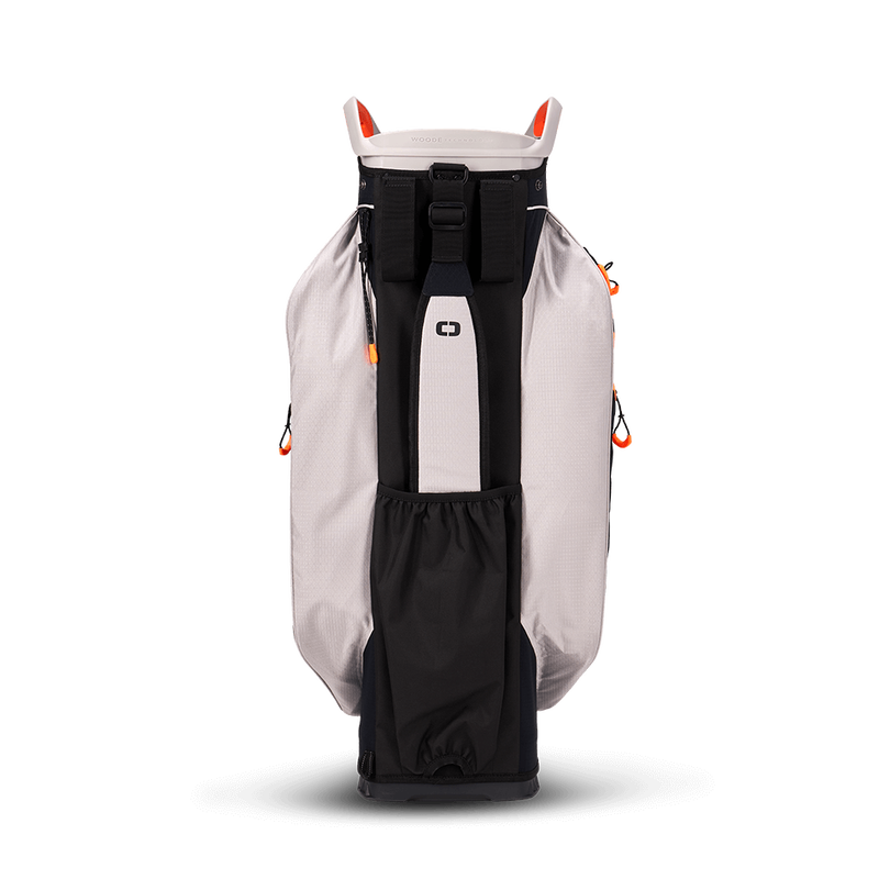 2024 Woodē Cart Bag - View 5