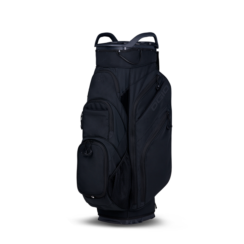 Woodē Cart Bag - View 1