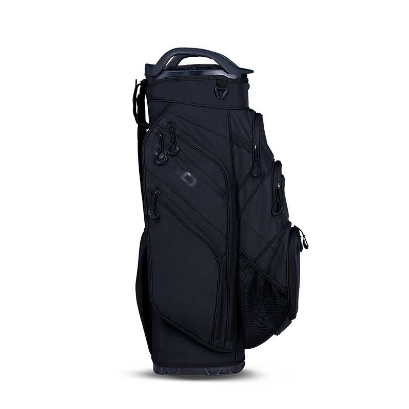 Woodē Cart Bag - View 4