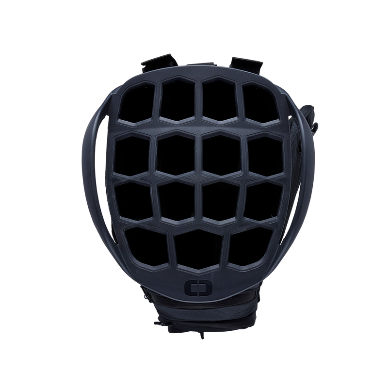 Woodē Cart Bag - View 7