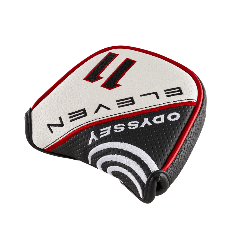 Odyssey 2-Ball Eleven Tour Lined CH Putter | Specs & Reviews