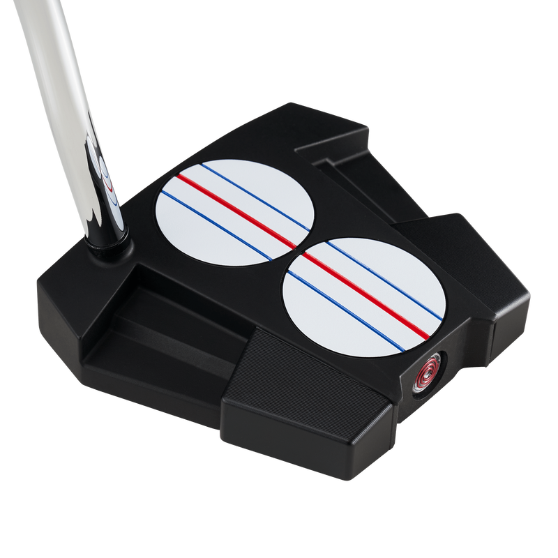 Odyssey 2-Ball Eleven Triple Track Putter | Specs & Reviews