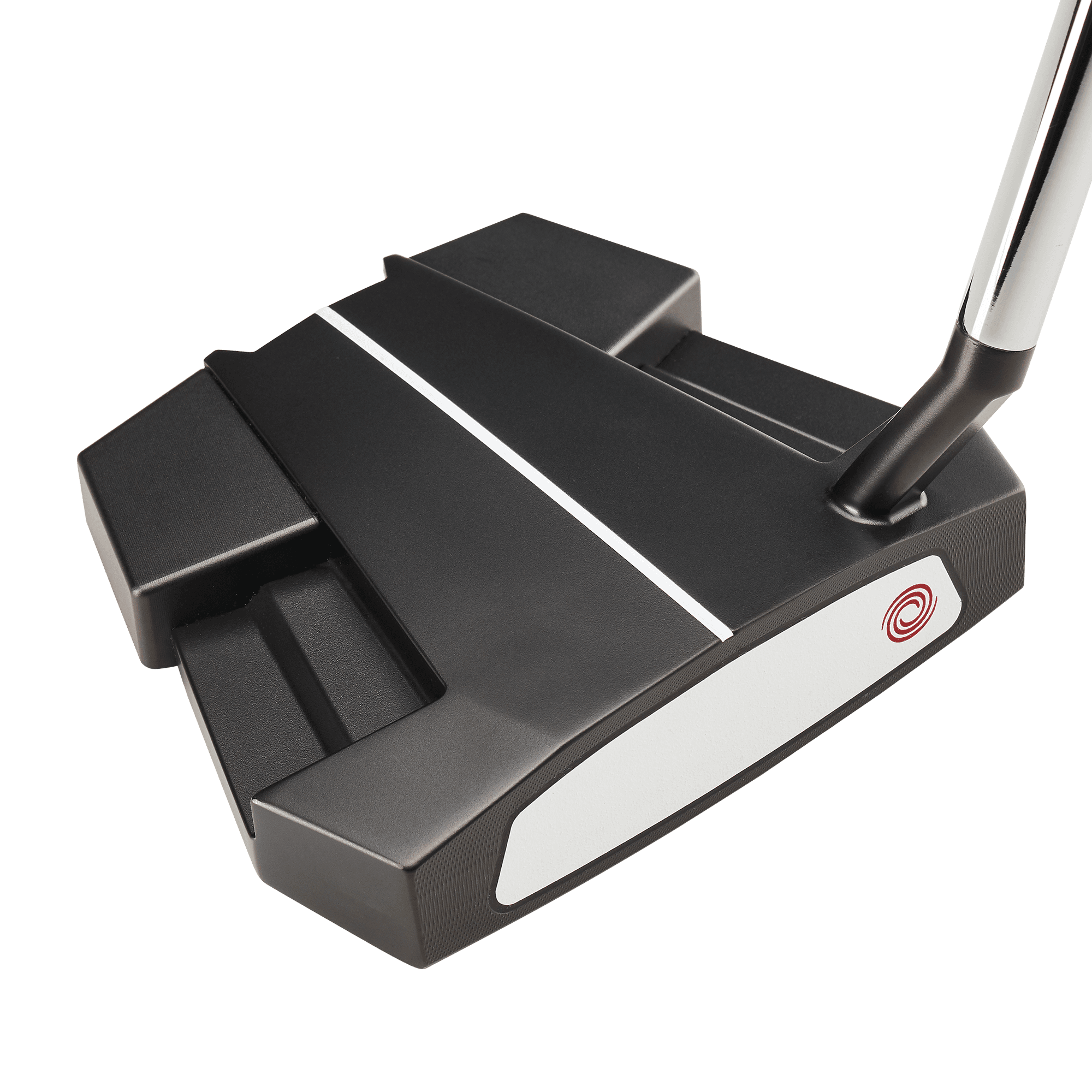 Eleven Tour Lined S Putter | Odyssey Golf | Specs & Reviews