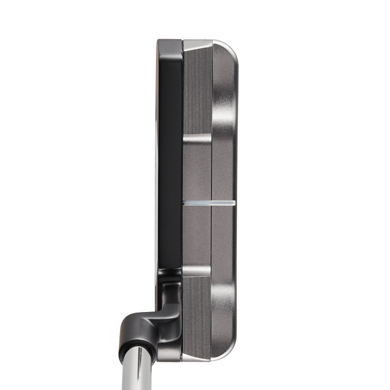 Tri-Hot 5K One Putter | Odyssey Golf | Specs, Reviews & Videos