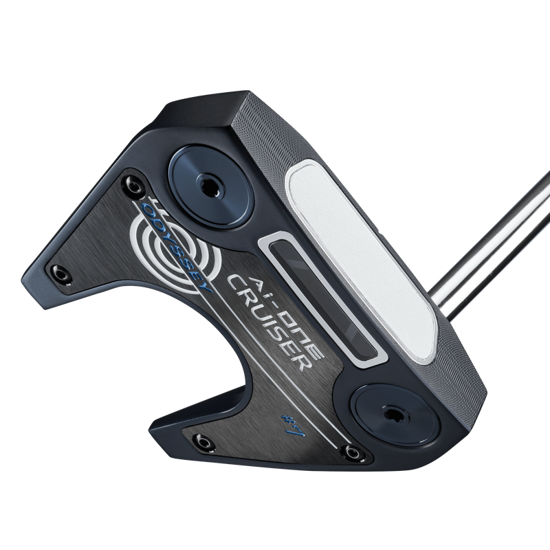 オデッセイ Ai-ONE CRUISER #7 DB　38インチ Ai-ONE #7 CRUISER Putter