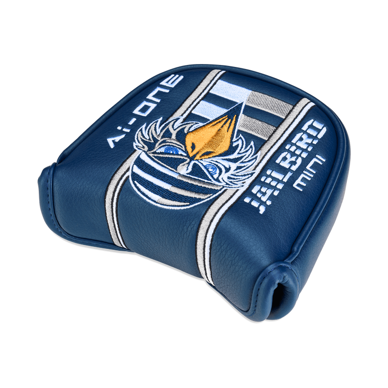 ODYSSEY AI-ONE JAILBIRD MINI CH 34インチ Ai-ONE Jailbird Mini CH Putter