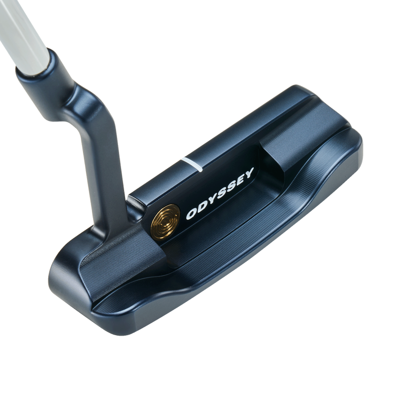 クラブ ODYSSEY Ai-ONE MILLED TRI-BEAM SIX T ODYSSEY AI-ONE MILLED TRI-BEAM SIX Tパター オデッセイ AI-ONE