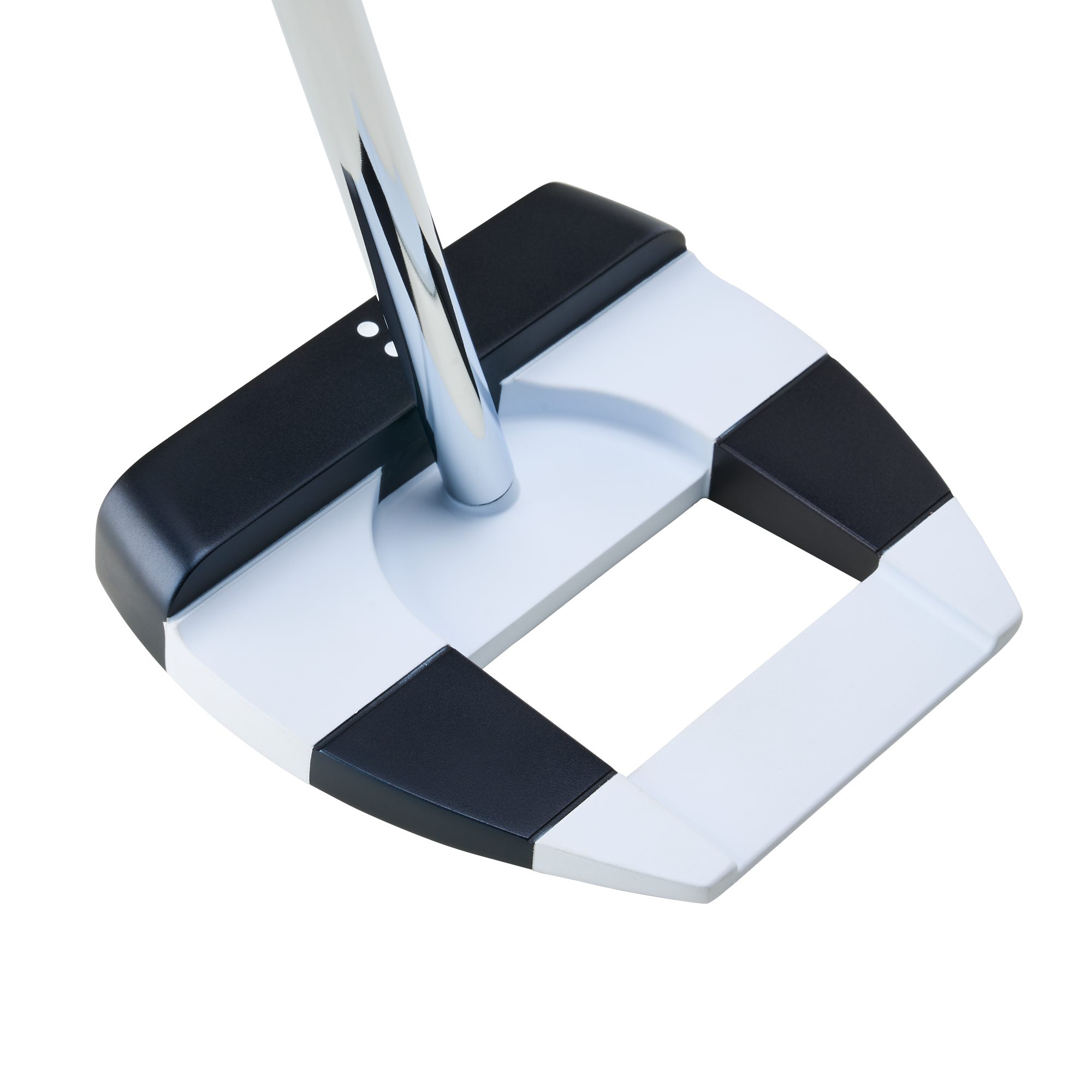 Ai-ONE Square 2 Square Jailbird Broomstick Putter
