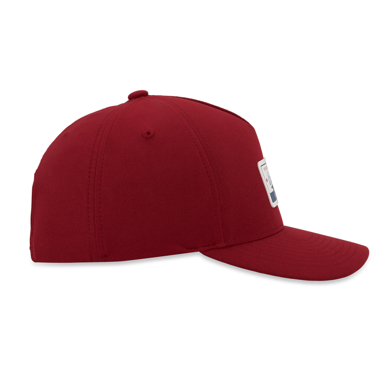 PAR Score Adjustable Hat - View 4