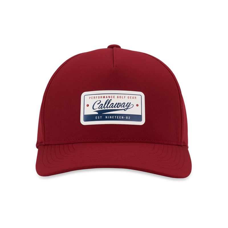 PAR Score Adjustable Hat - View 5