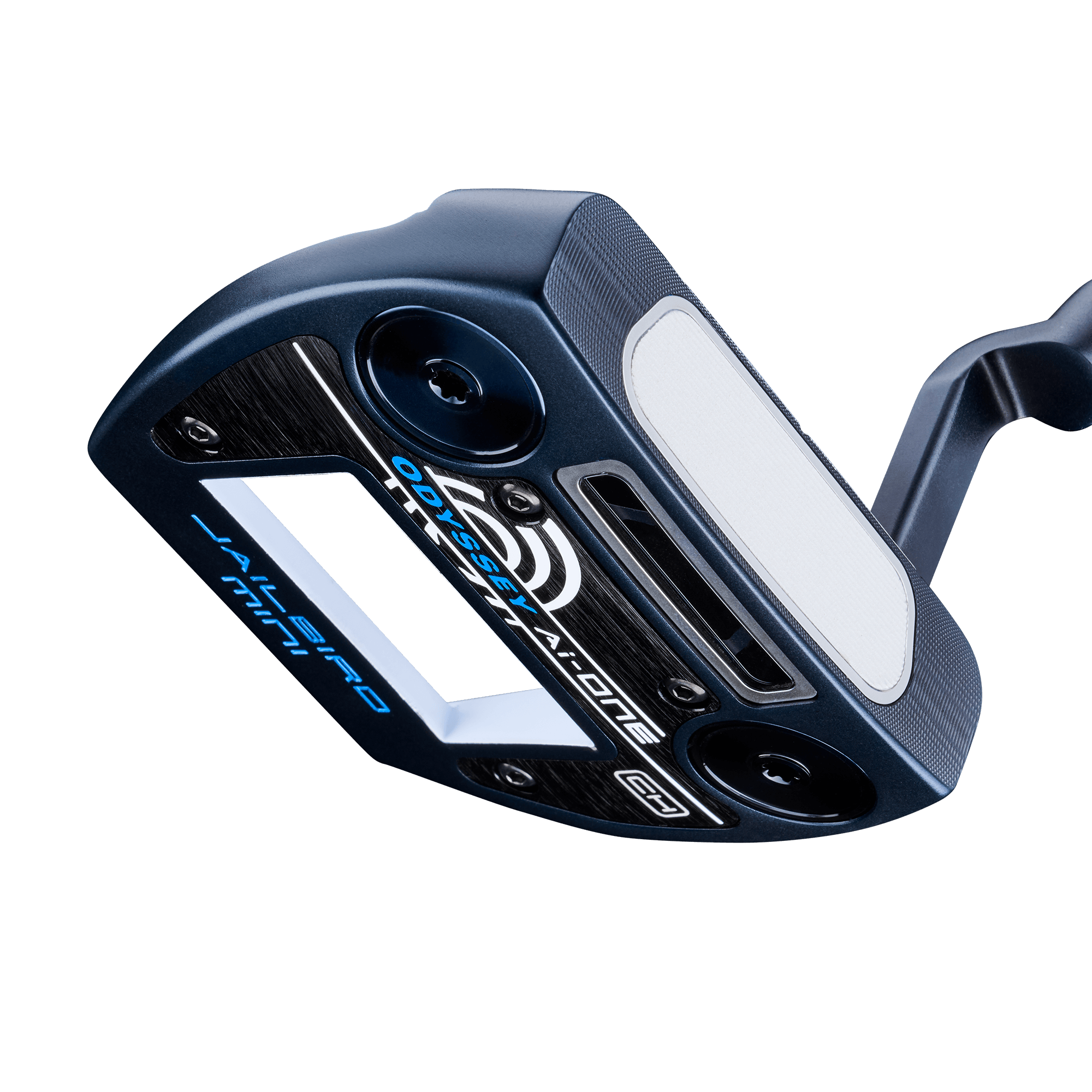 putters-2025-ai-one-jailbird-