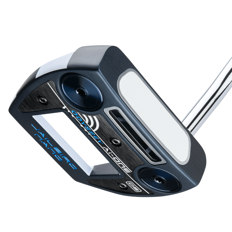 Ai-ONE Jailbird Nano DB Putter