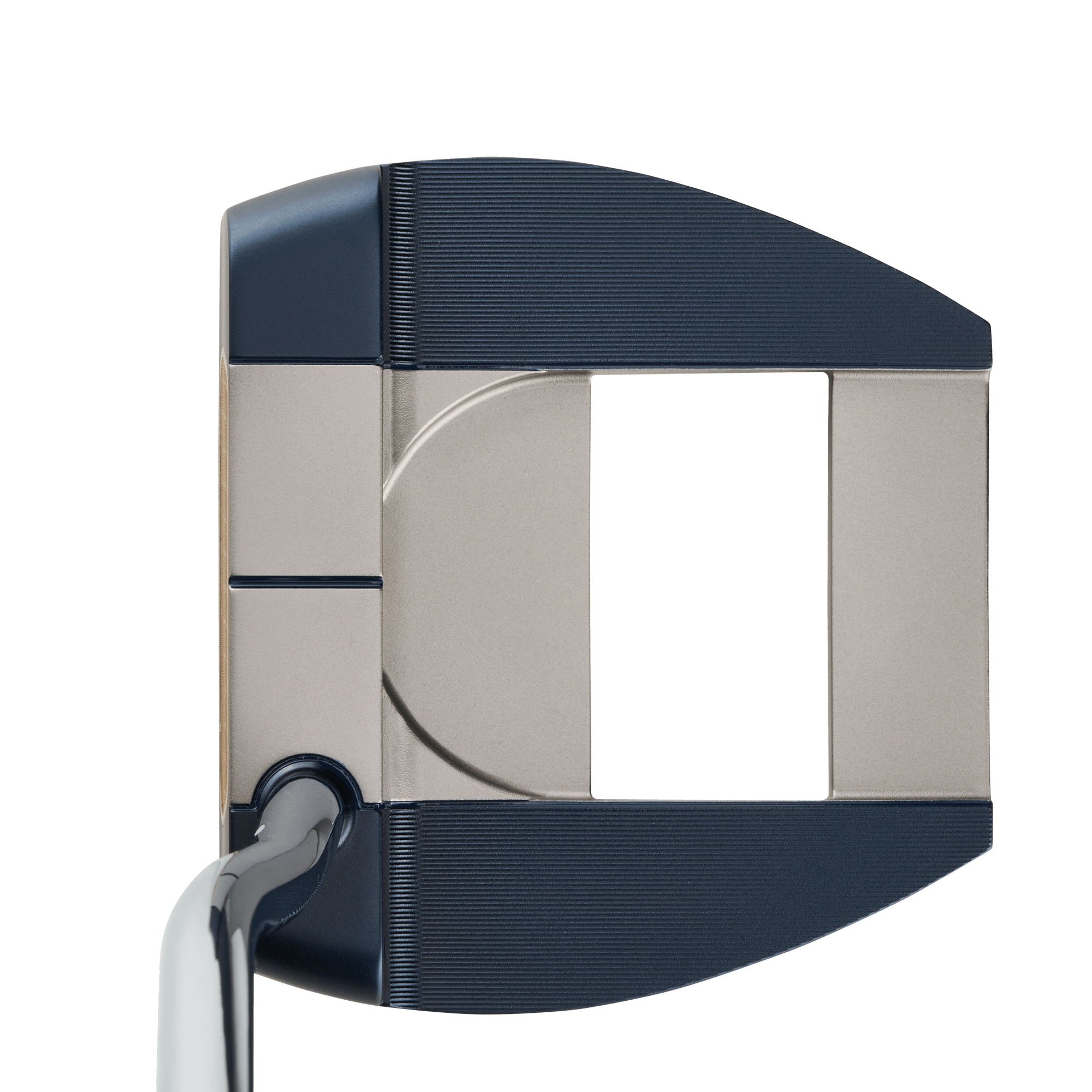 Ai-ONE Milled CRUISER Jailbird T Versa 90 Putter