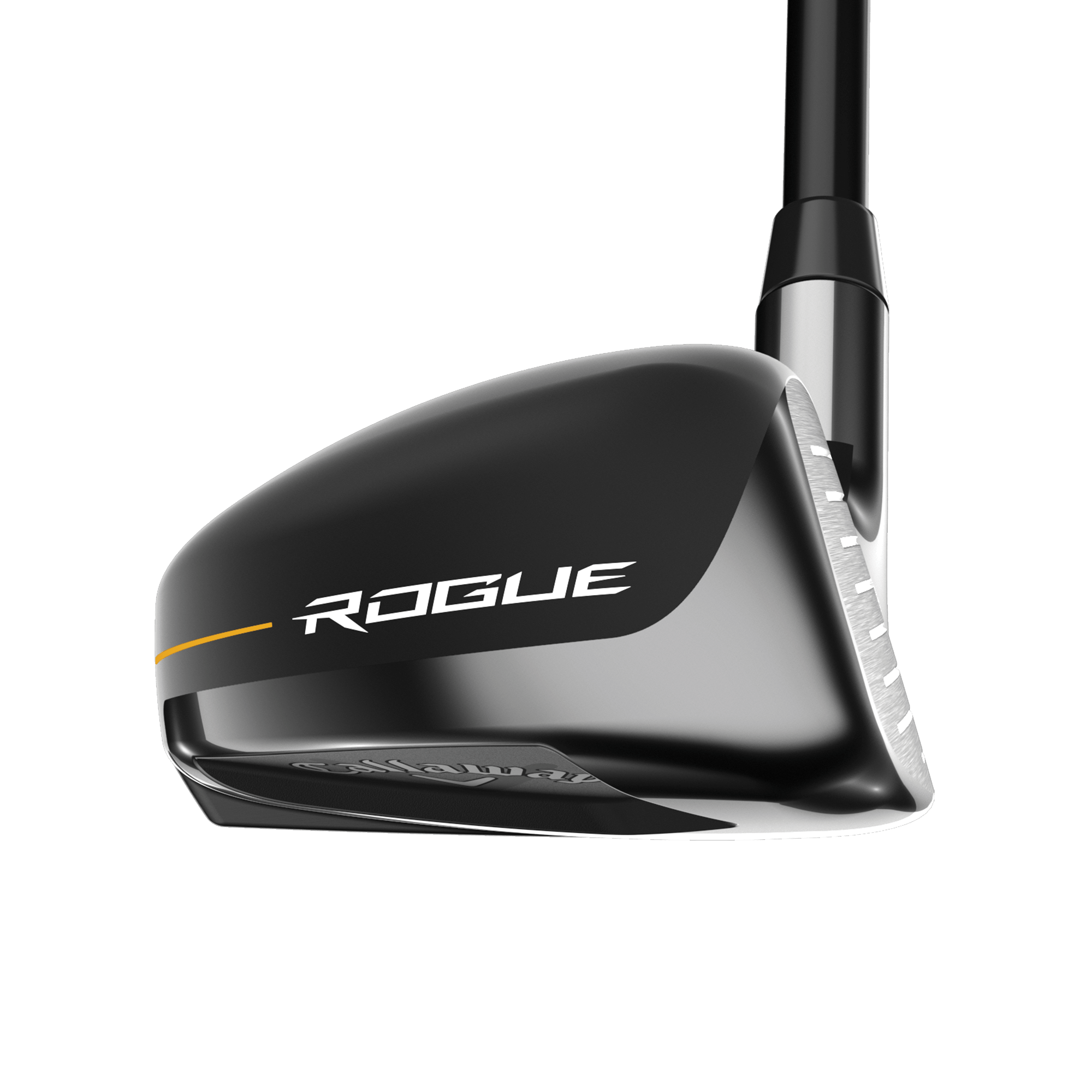Rogue ST '24 MAX Hybrids