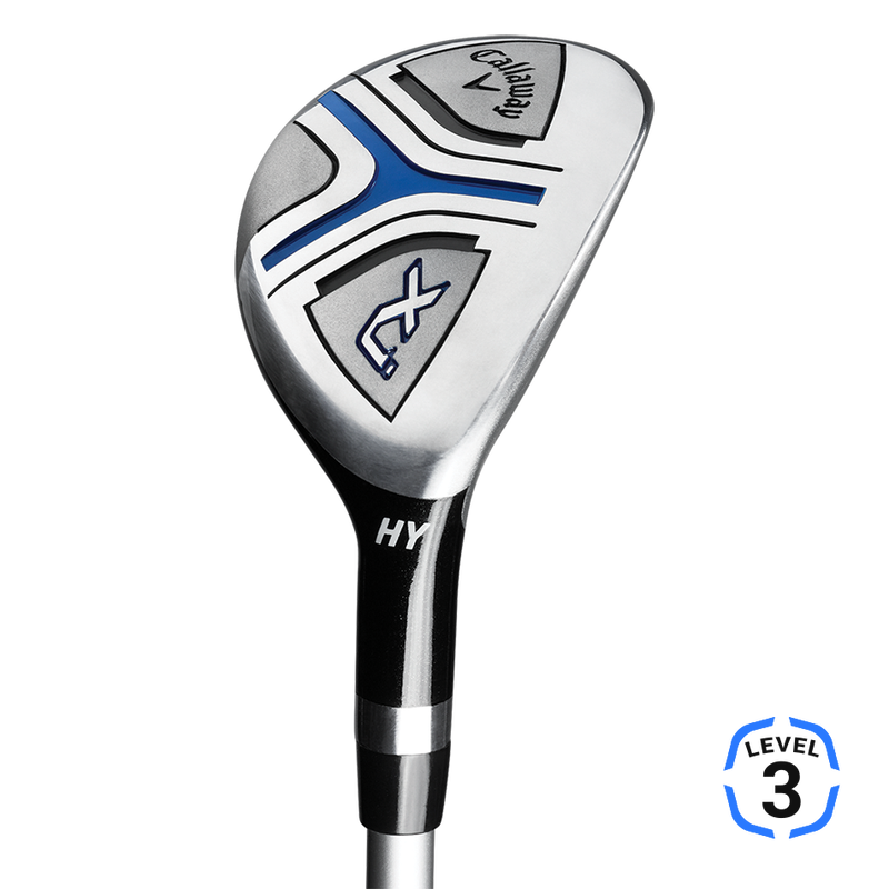 Juniors XJ Sets | Specs, Reviews & Videos | Shop Callaway